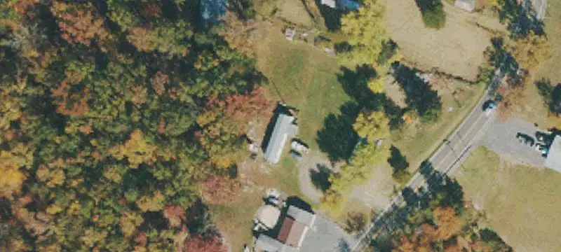 Agricultural Land with Farm Improvements