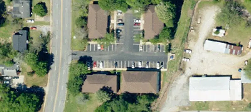 32-Unit Apartment Community