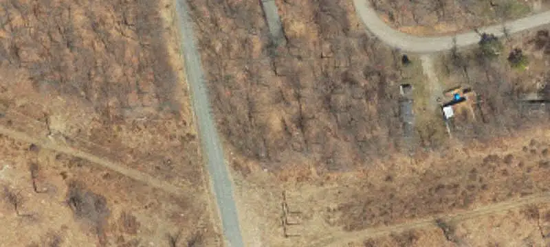 Land