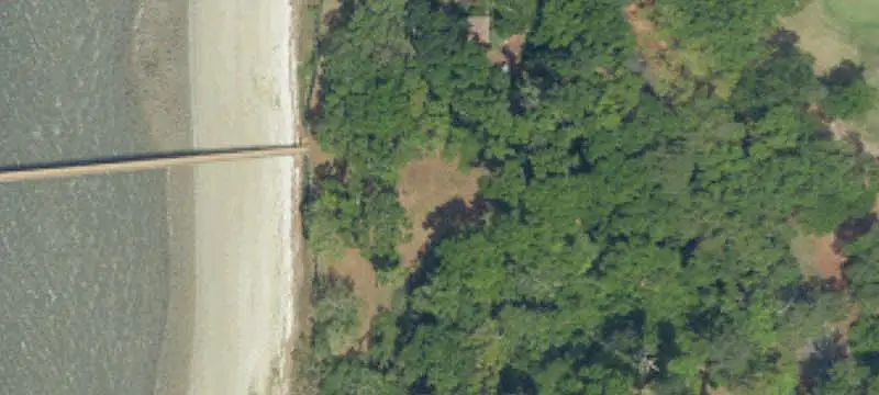 Land or Vacant Lot