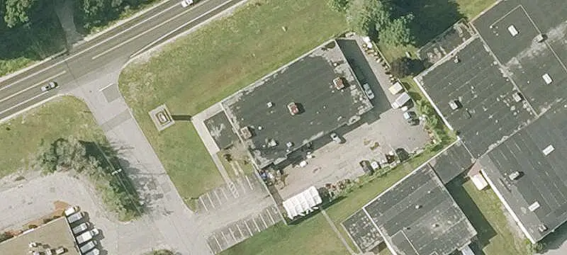 Storefront Property