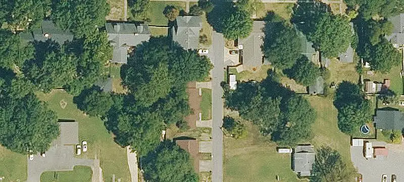 Commercial Land with Trail Connection