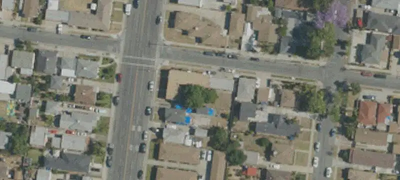 4-Unit Multifamily Property