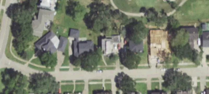 Land or Vacant Lot