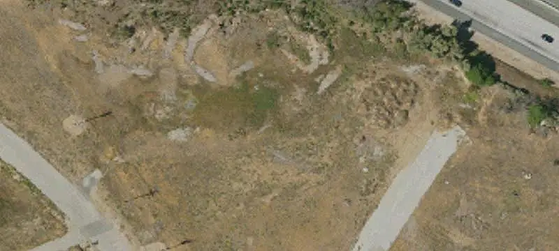 Commercial Pad Site