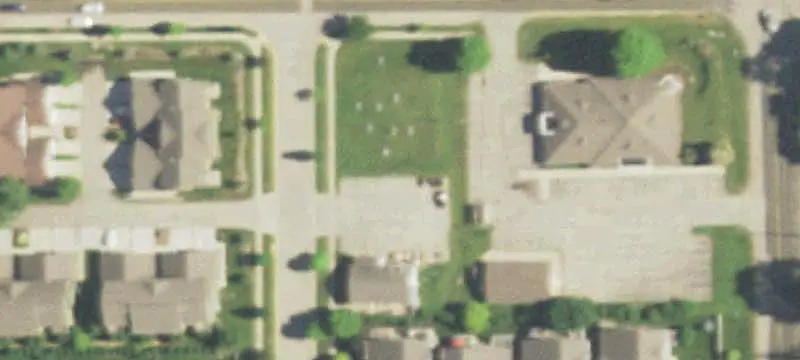 Restaurant Property with Patio