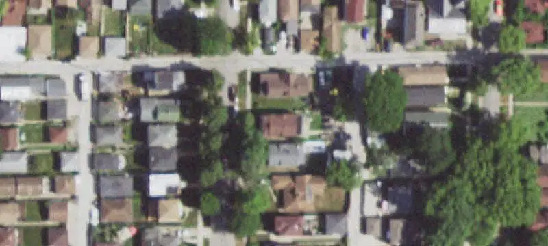 Two-Unit Duplex