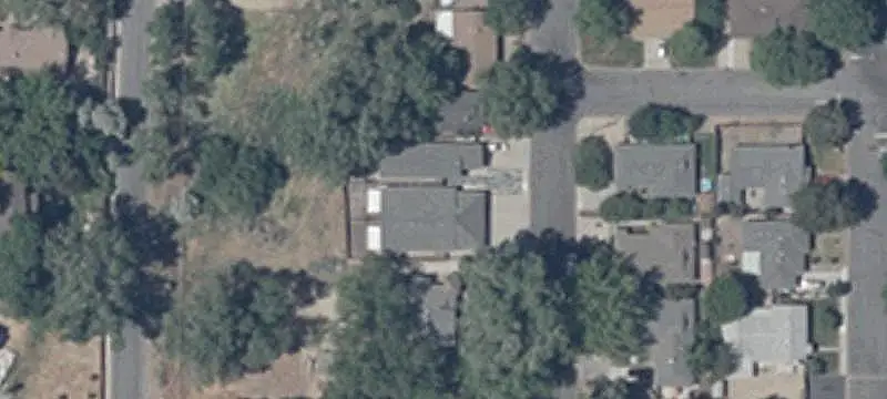 Two-Unit Duplex