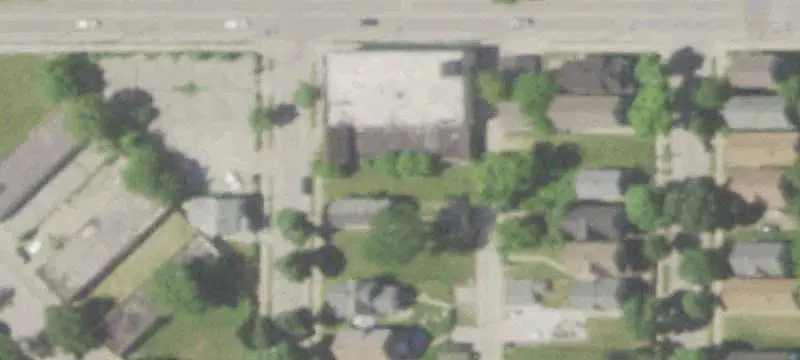 Specialty Property