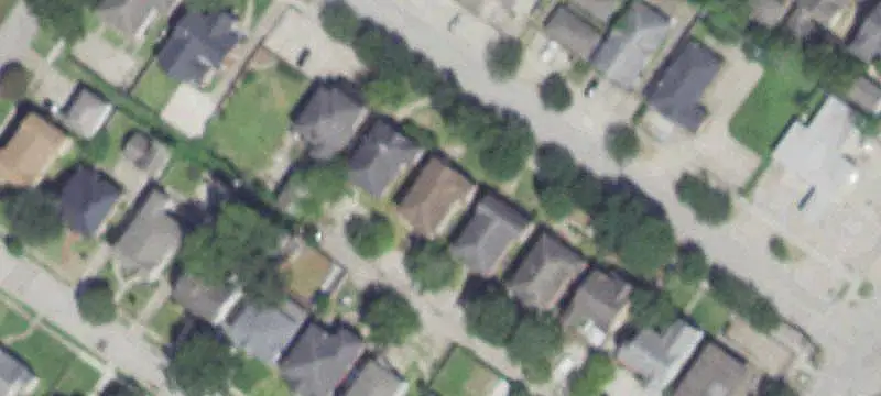 4-Unit Quadplex
