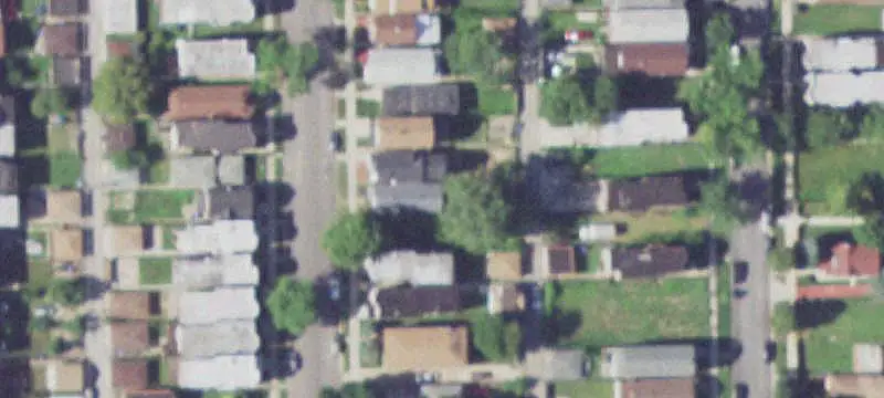 2-Unit Duplex with Spacious Backyard