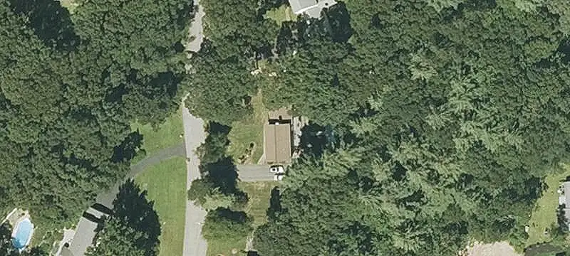 Two-Unit Duplex with In-Ground Pool