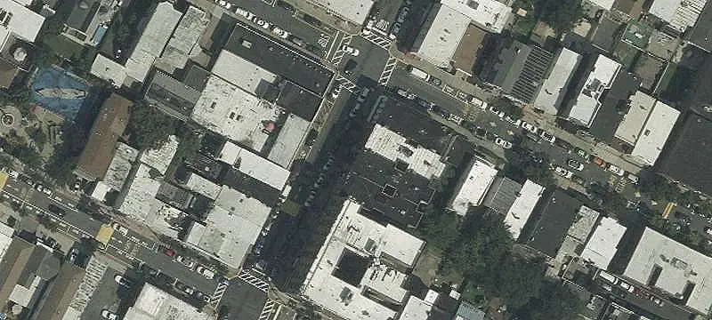 8-Unit Mixed-Use Building