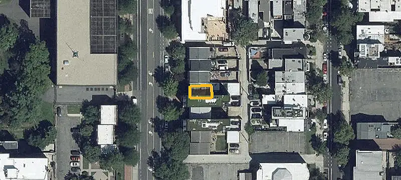 Residential Income Property with Balcony