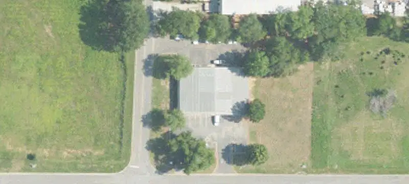 Four-Tenant Office Building