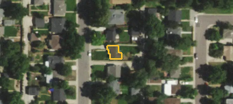 Duplex with Finished Lower Level