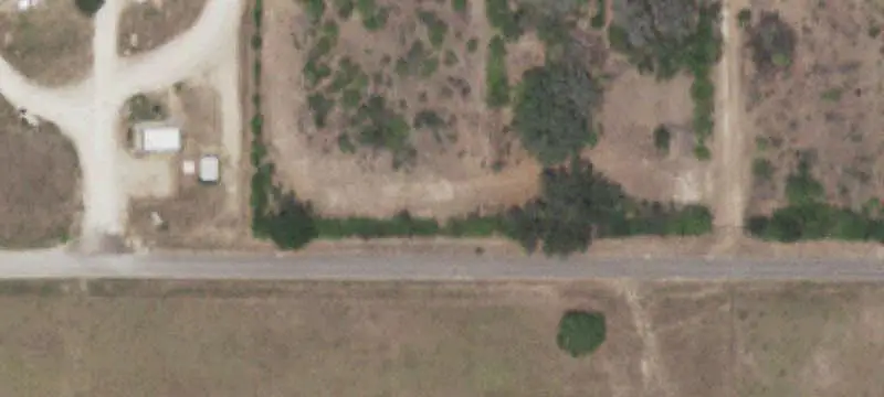 R-Zoned Land