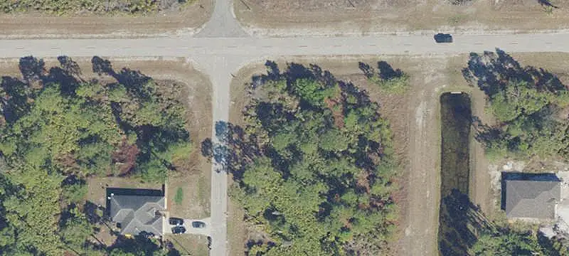 Land or Vacant Lot
