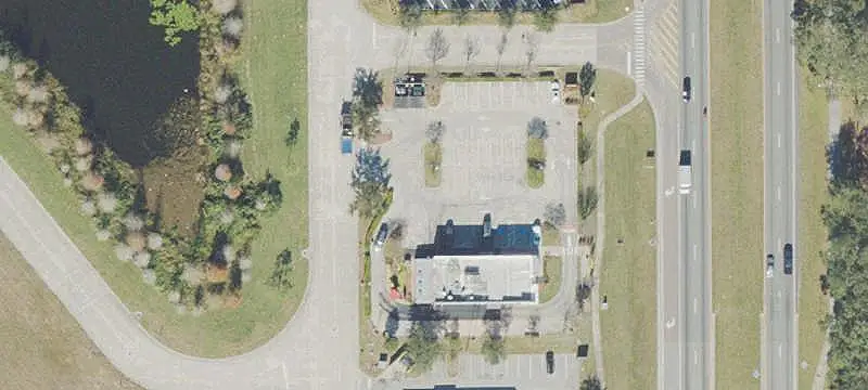 KFC NNN Restaurant
