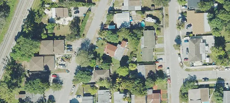 Duplex with Fenced Yard