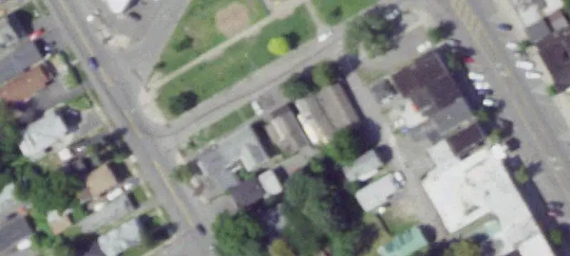 3-Unit Triplex
