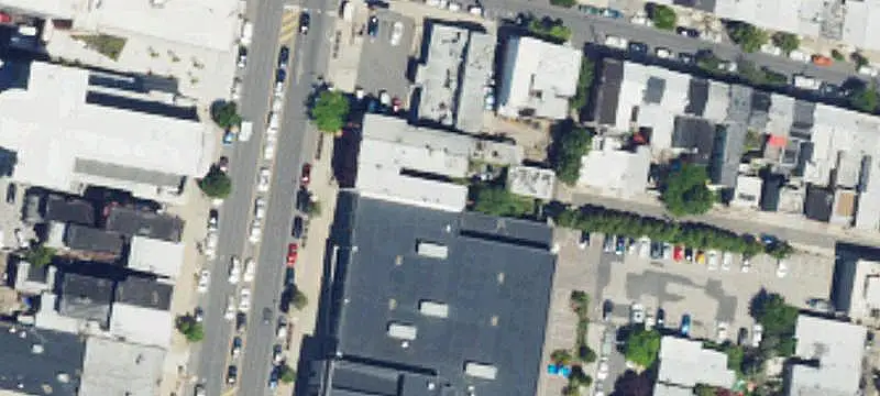 Fully Occupied Office Building