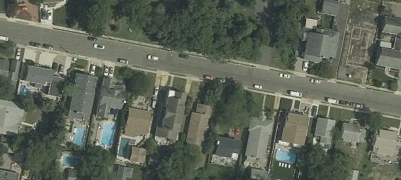 Multi-Unit Residential Property