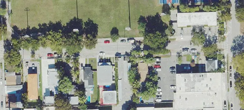 Mixed-Use Property with Apartments