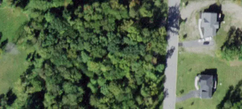 Land or Vacant Lot