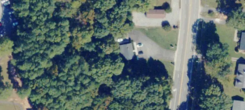 Surveyed Commercial Land