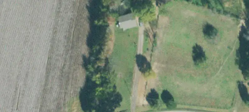 Cultivated Farmland with Road Frontage
