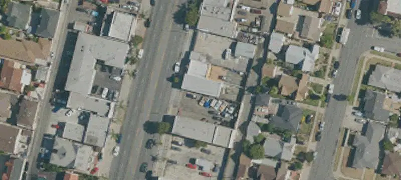 Mixed-Use Property with Retail Flex