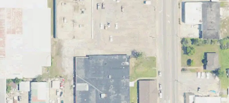 Retail Shopping Center