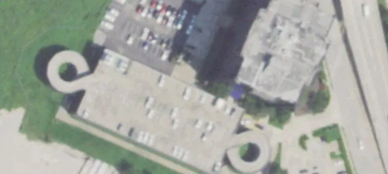 Multi-Tenant Office Building
