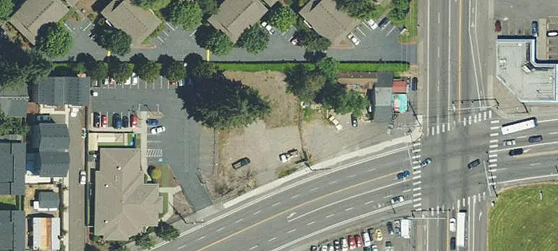 Land with Utility Availability