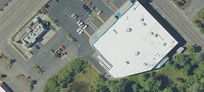 Flex Space with Loading Docks