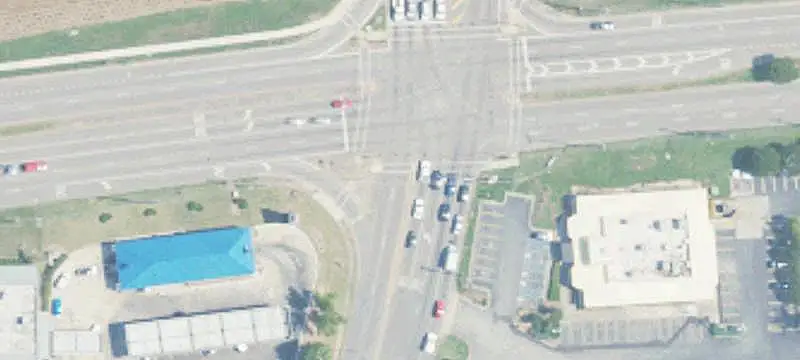 Commercial Land Near Major Retailers
