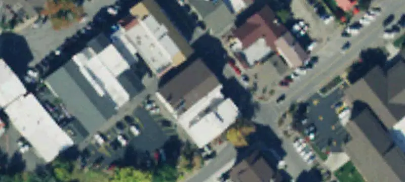 Mixed-Use Building with Lodging