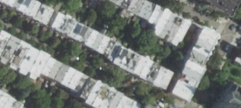 Residential Property with Private Roof Deck