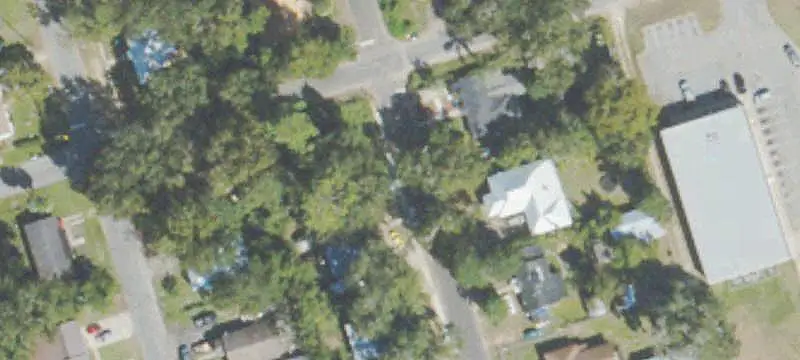 Land or Vacant Lot