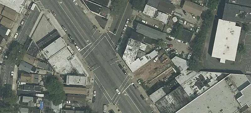 Four-Floor Mixed-Use Property