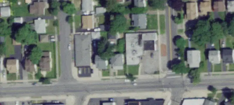 Mixed-Use Colonial Property