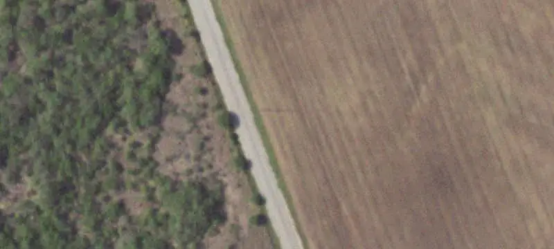 Hunting Land with Weekend Cabin