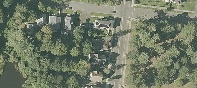 Two-Story Six-Bedroom Multifamily Property