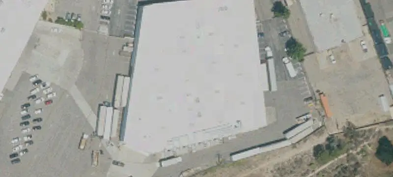 Freestanding Sprinklered Industrial Property