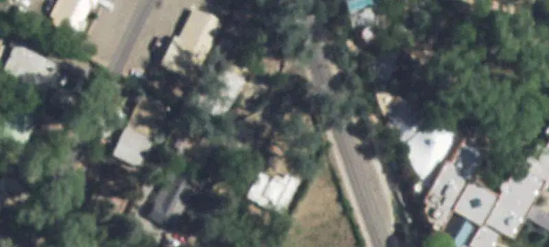Triplex with Detached Casita