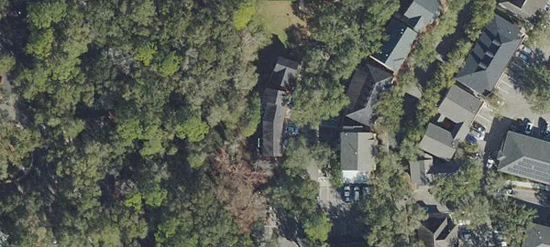 Four-Unit Mixed-Use Building