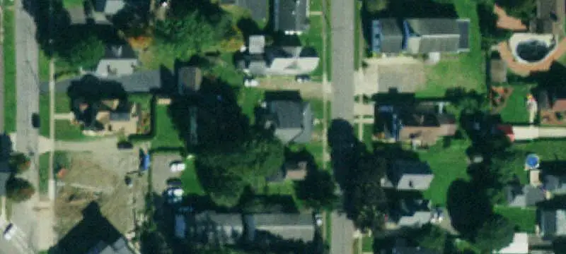 Side-by-Side Duplex
