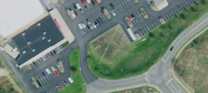 Pad-Ready Commercial Land