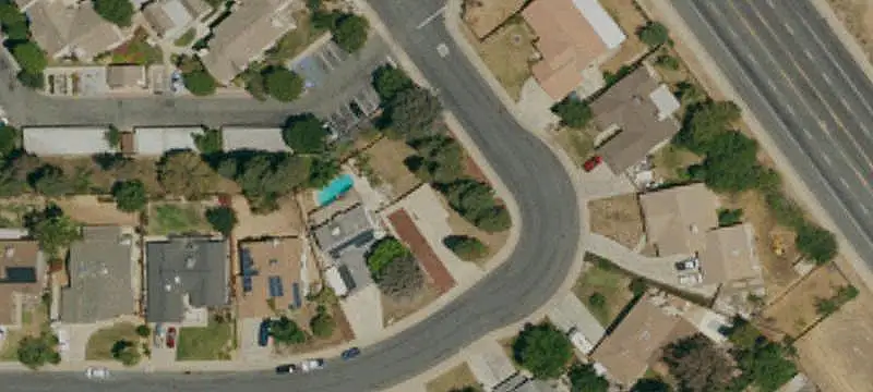 Duplex with Paid-Off Solar